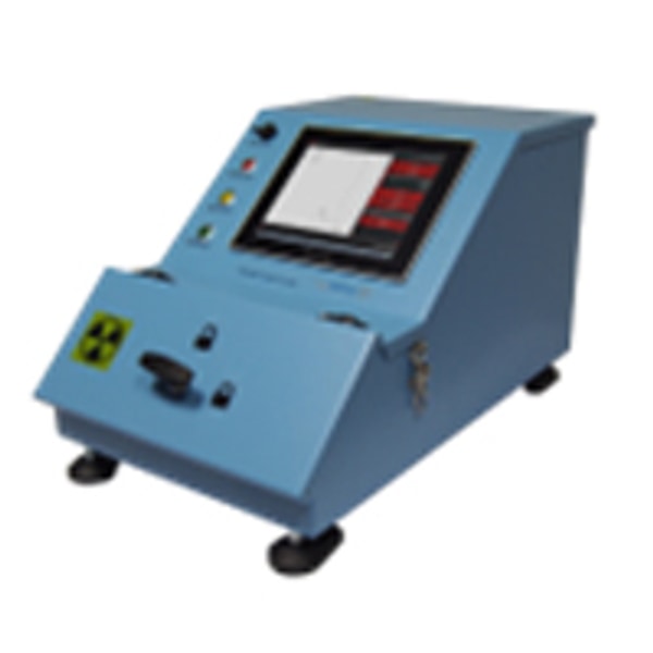 Rentgeno – fluorescenční spektrometr ED XRF PI-300